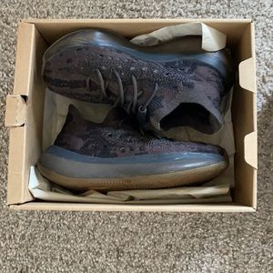 Yeezy boost 380 kids onyx